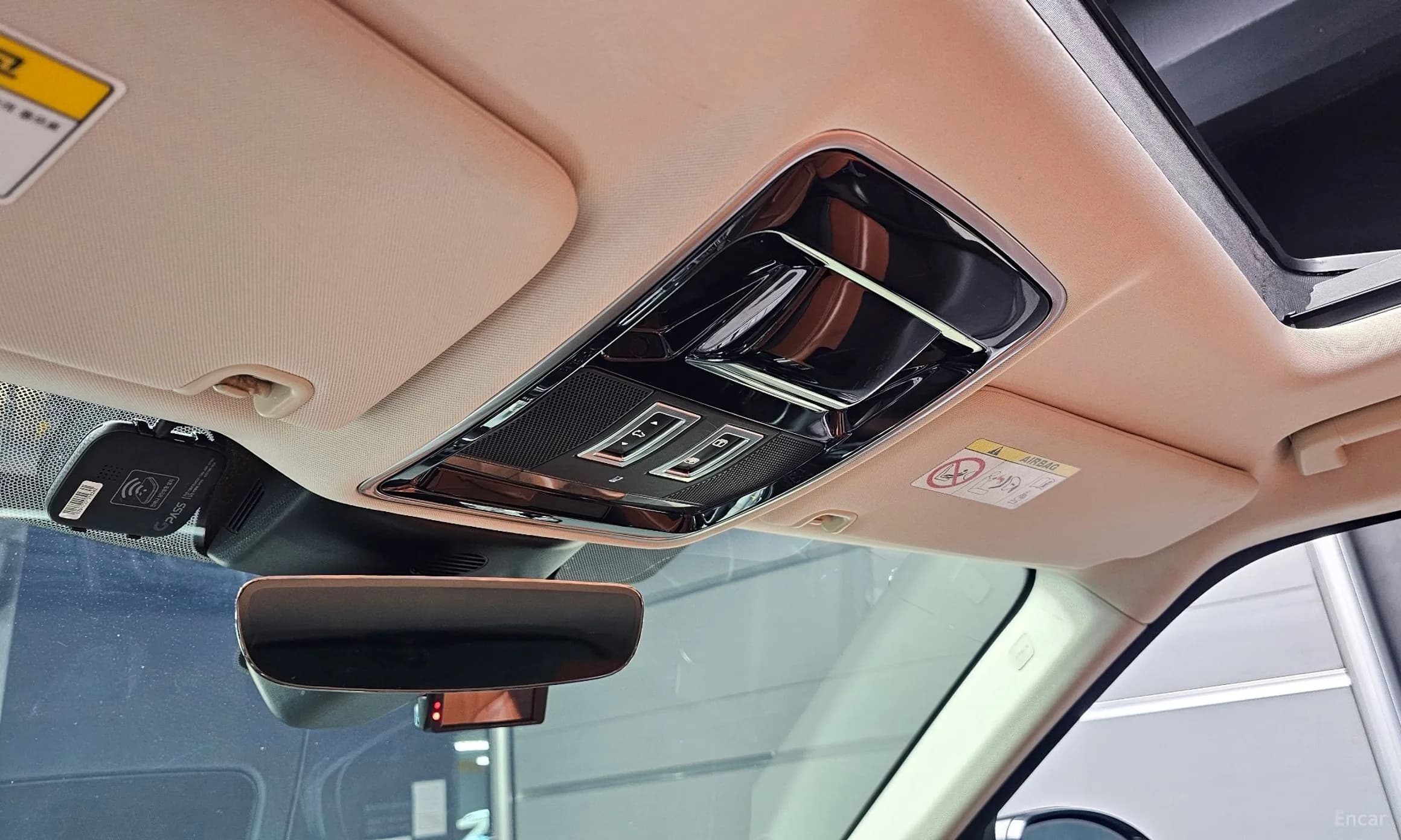 Range Rover Sport 2nd Generation