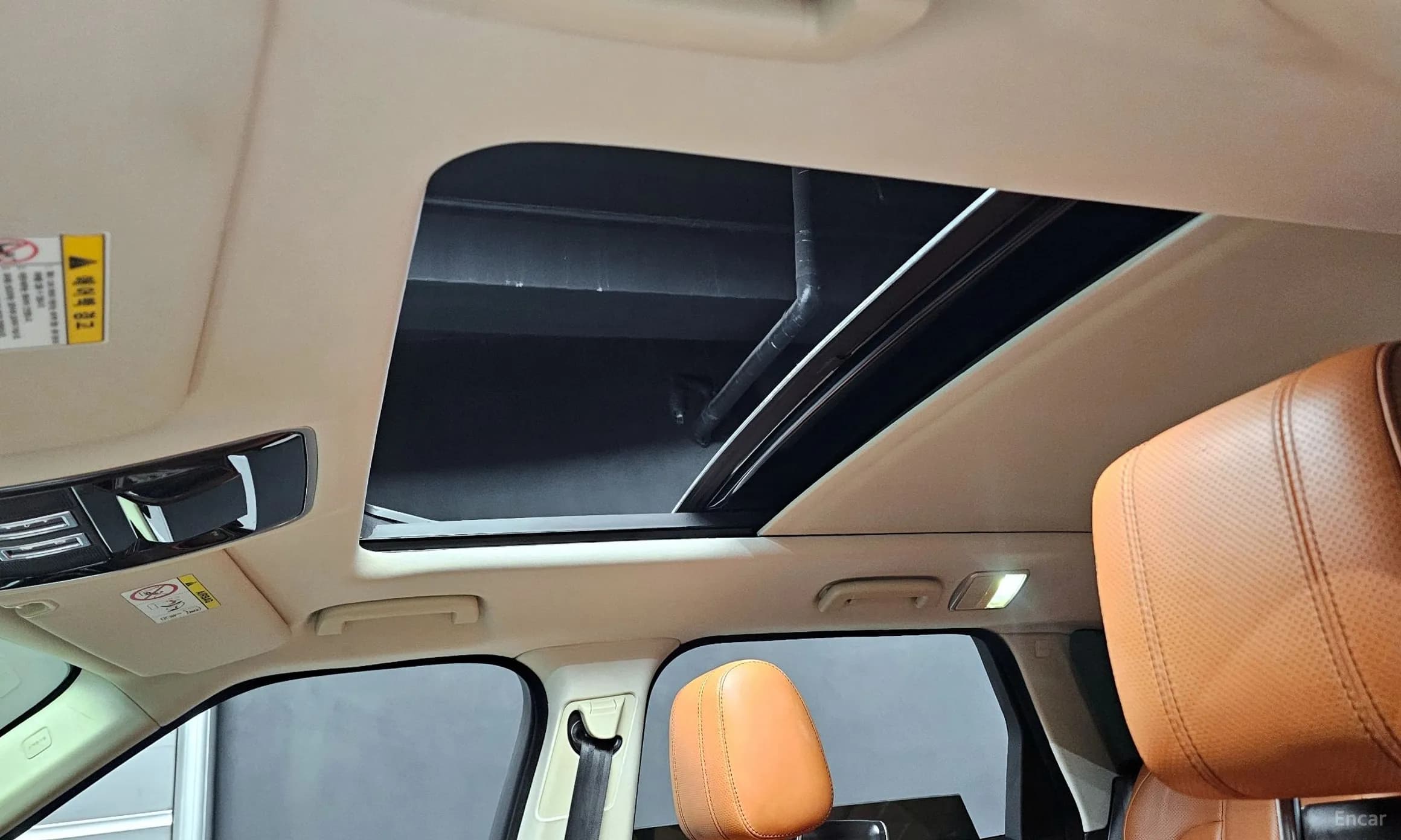 Range Rover Sport 2nd Generation