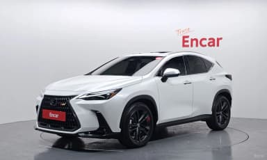 NX350h Gen 2