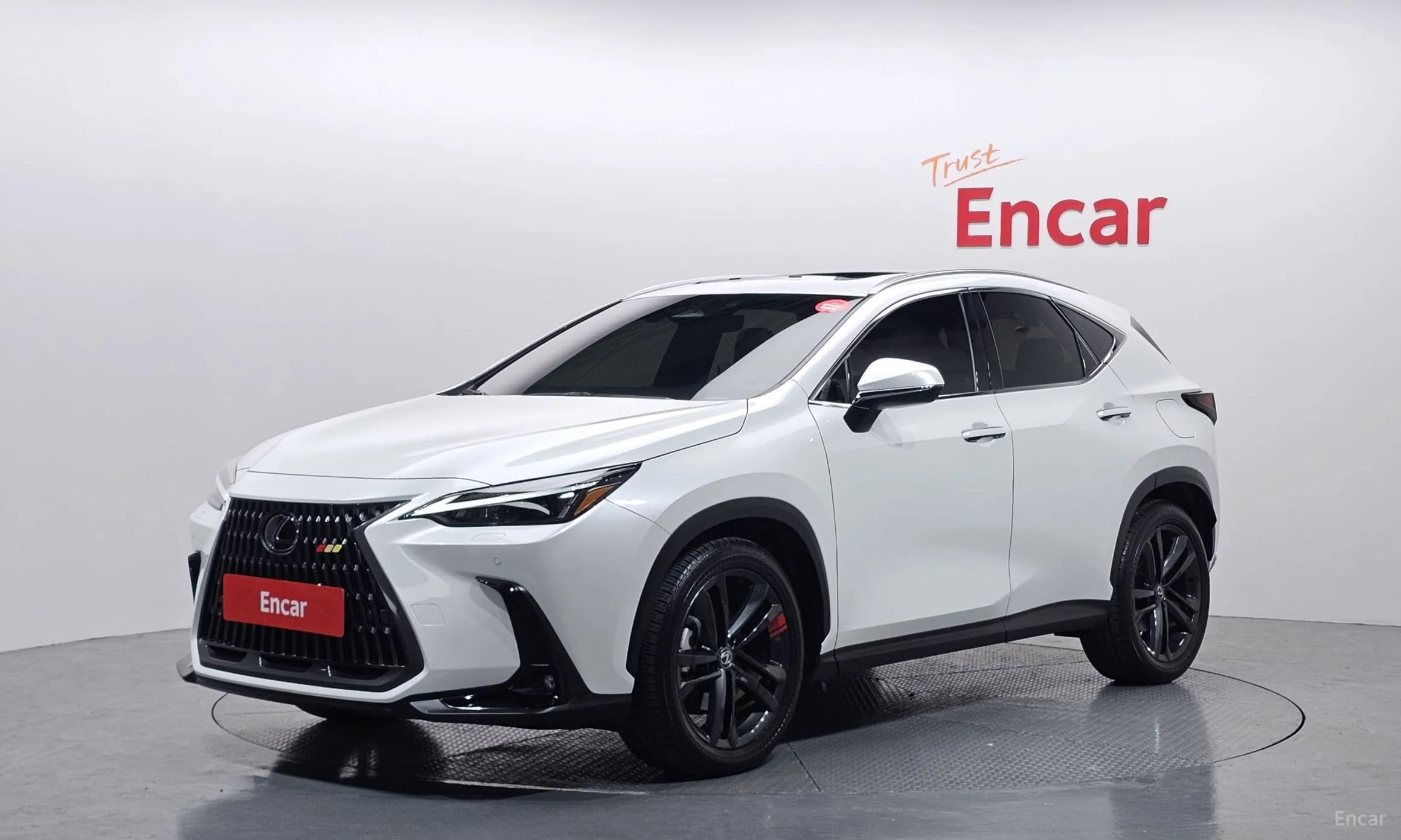 NX350h Gen 2