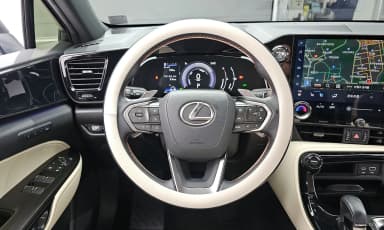 NX350h Gen 2