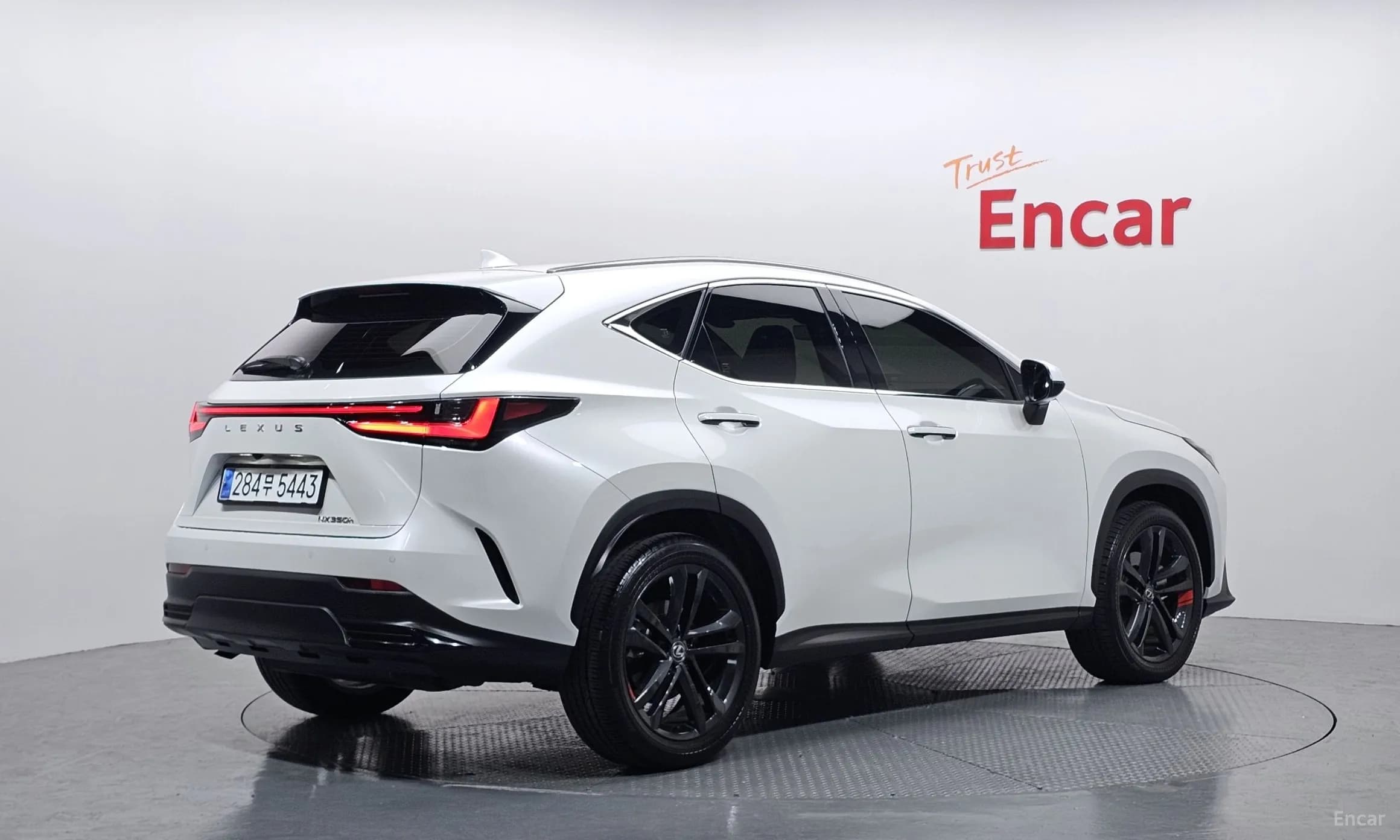 NX350h Gen 2