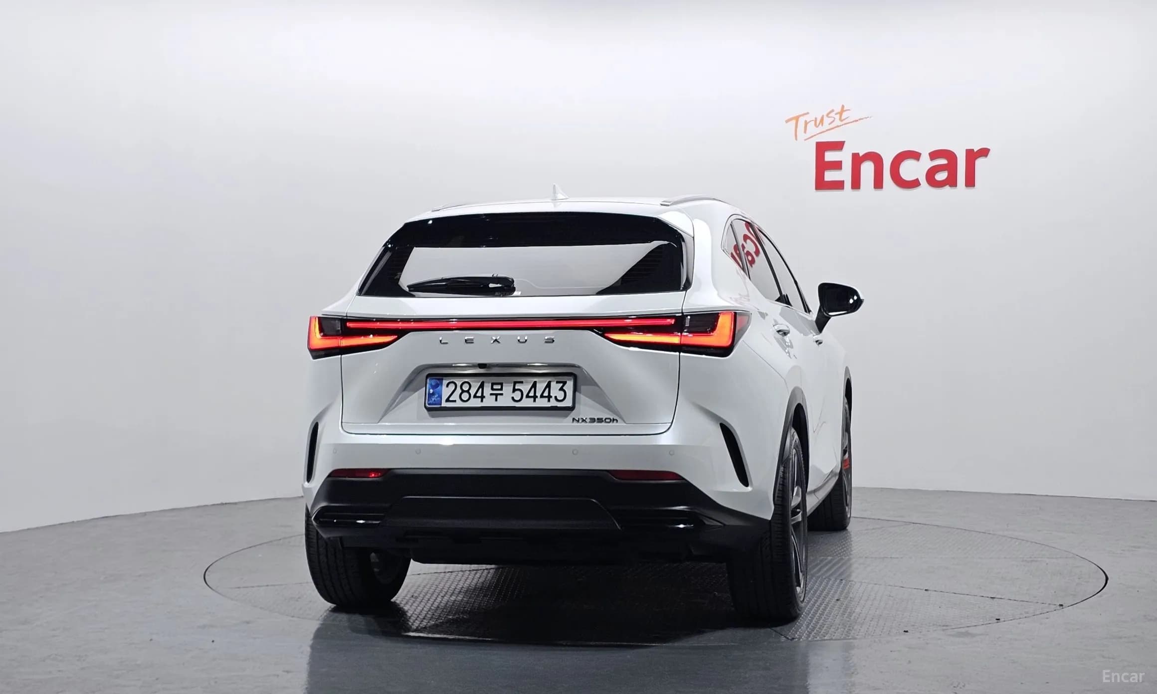 NX350h Gen 2