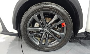 NX350h Gen 2