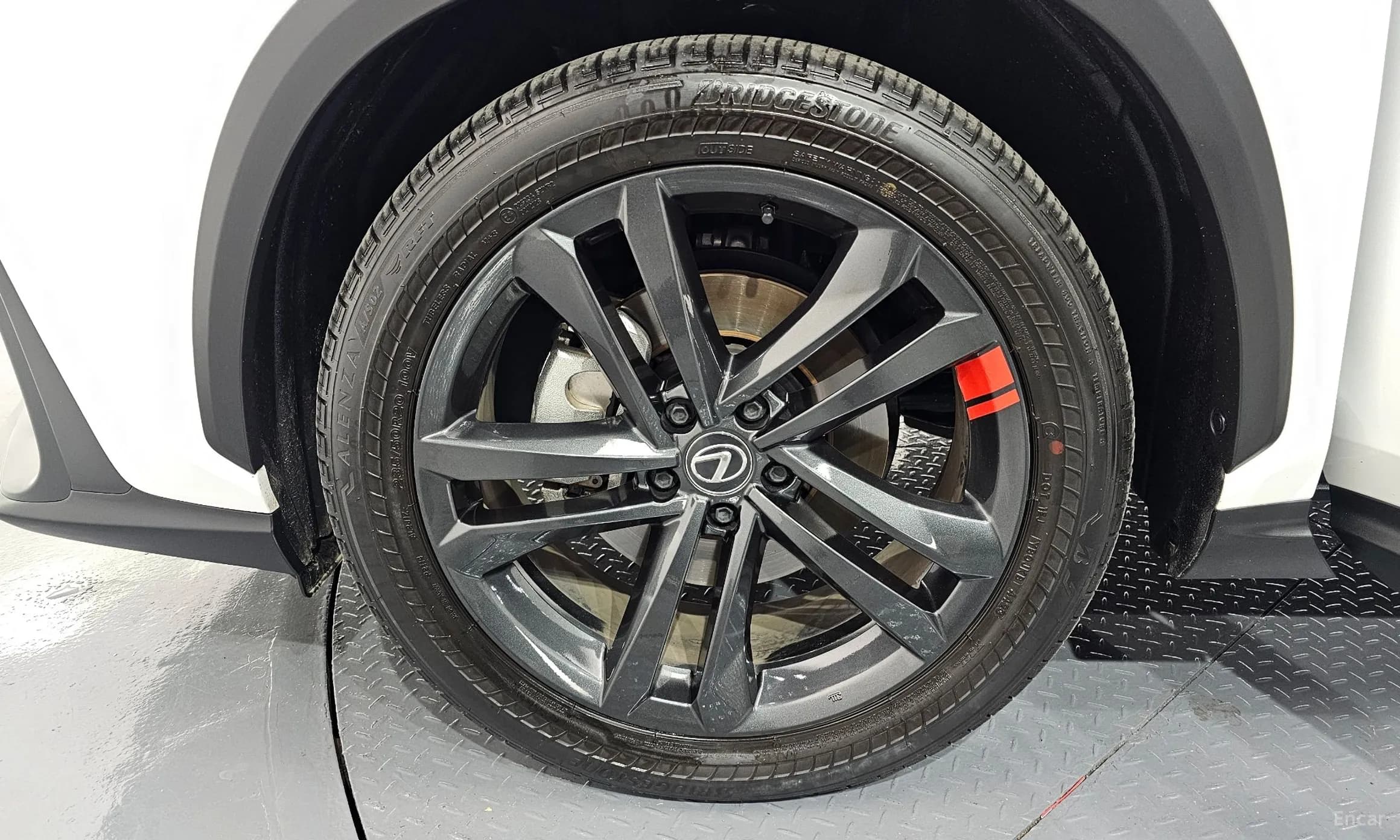 NX350h Gen 2