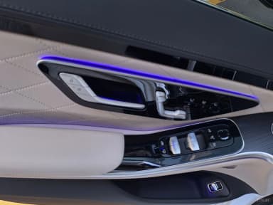 S-Class W223