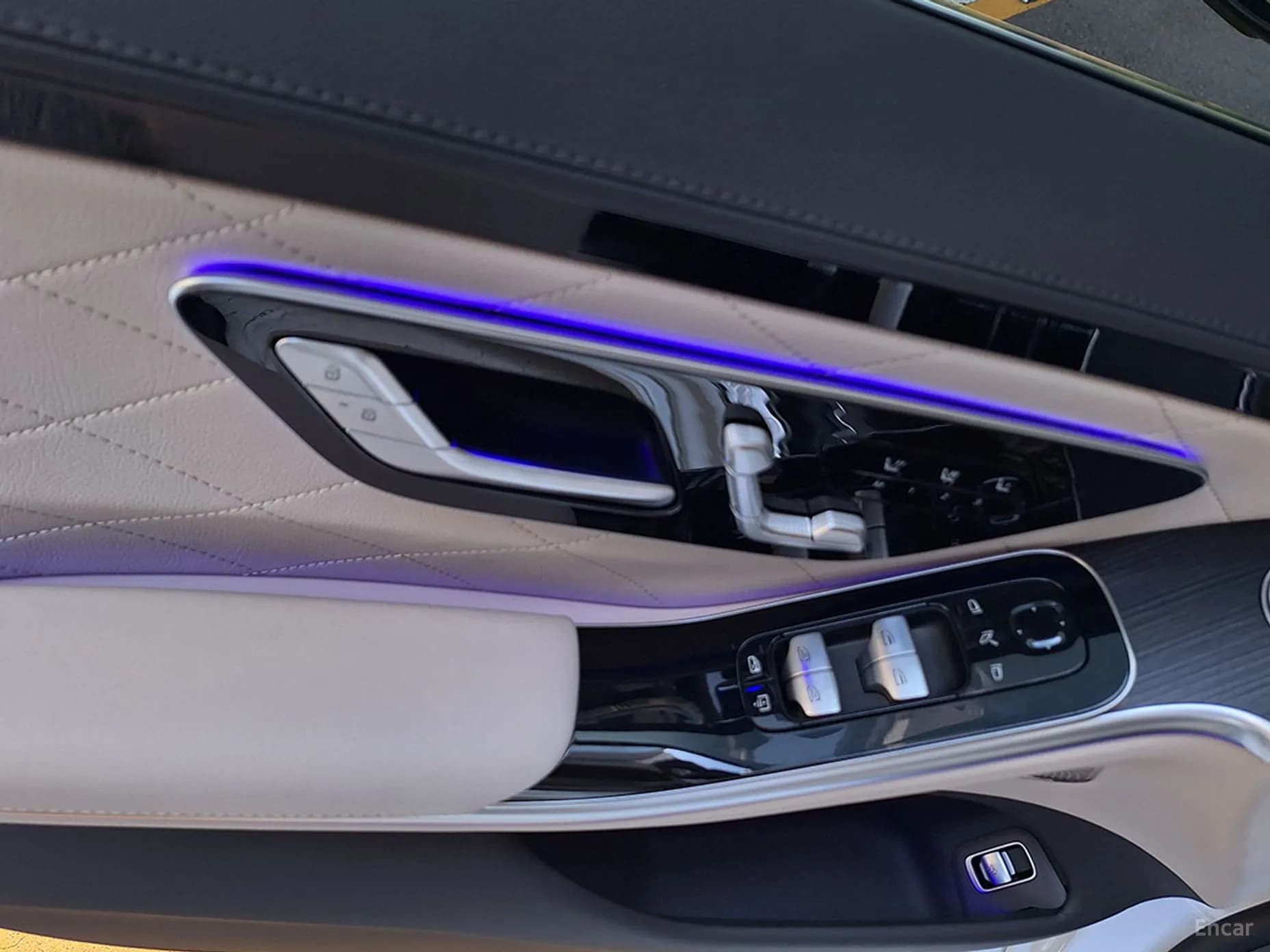 S-Class W223