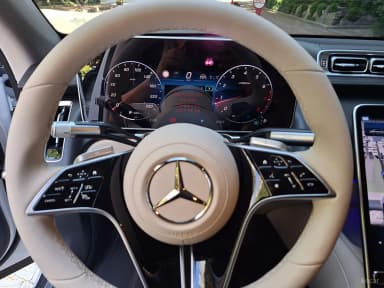 S-Class W223