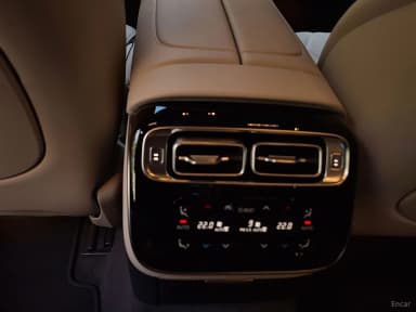S-Class W223