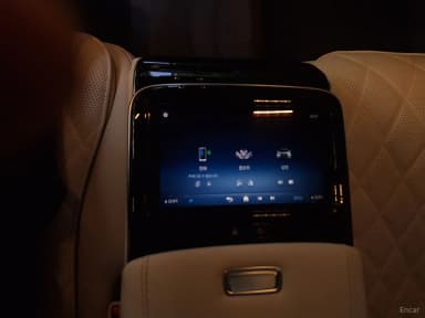 S-Class W223
