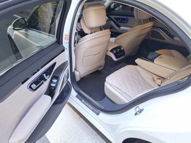 S-Class W223