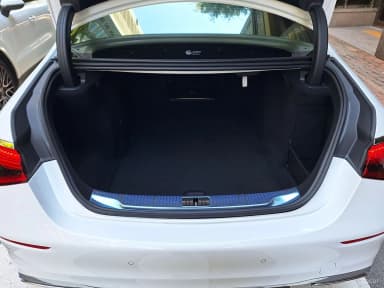 S-Class W223