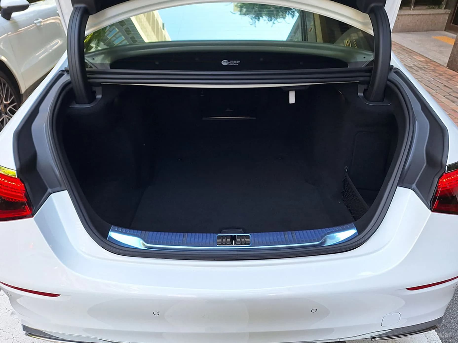 S-Class W223