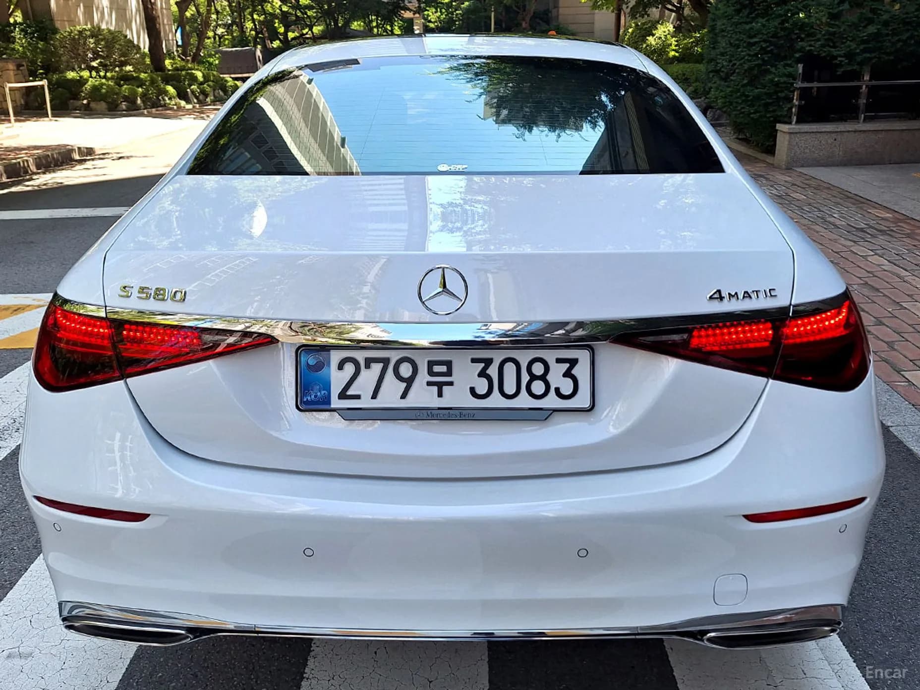 S-Class W223