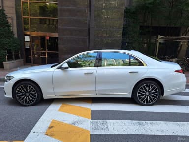 S-Class W223
