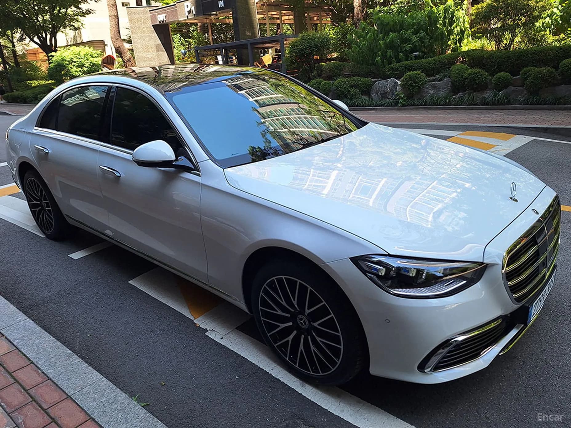 S-Class W223