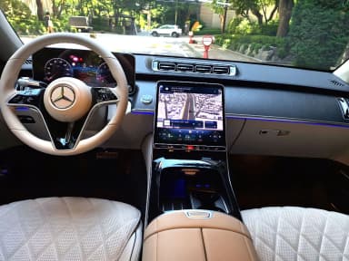 S-Class W223