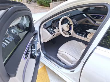 S-Class W223
