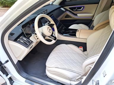 S-Class W223