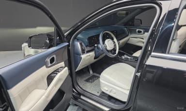 Sorento 4th Generation