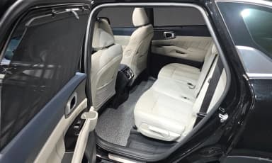 Sorento 4th Generation