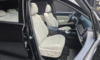 Sorento 4th Generation