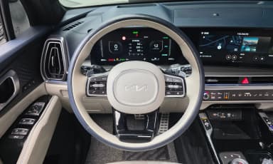 Sorento 4th Generation