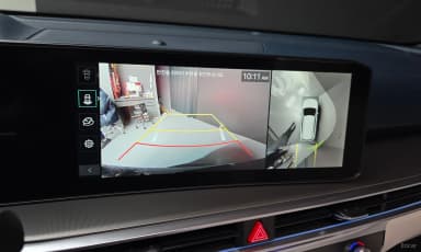 Sorento 4th Generation