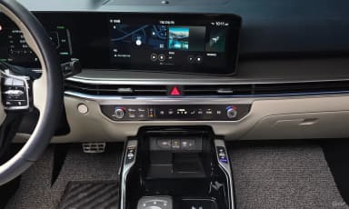 Sorento 4th Generation