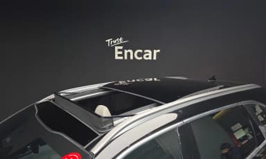 Sorento 4th Generation