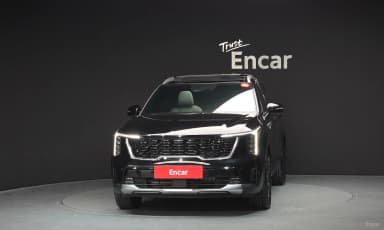 Sorento 4th Generation