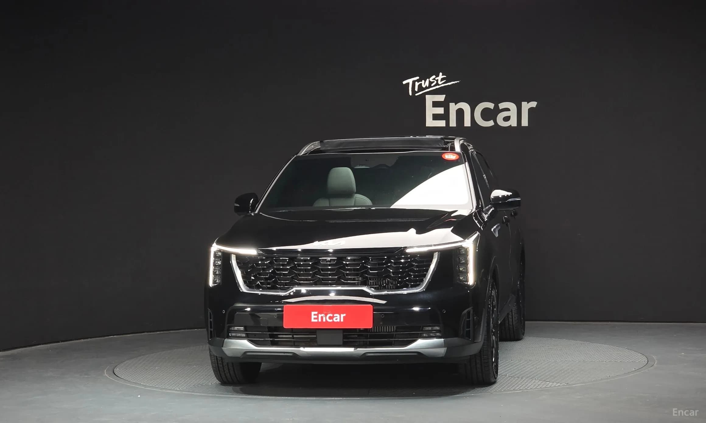 Sorento 4th Generation