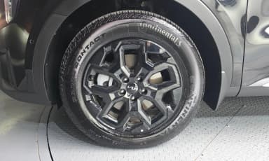 Sorento 4th Generation