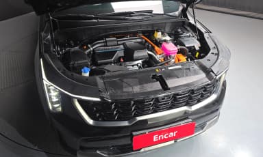 Sorento 4th Generation