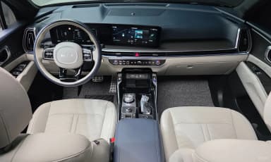 Sorento 4th Generation