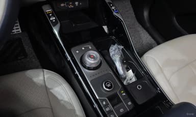 Sorento 4th Generation