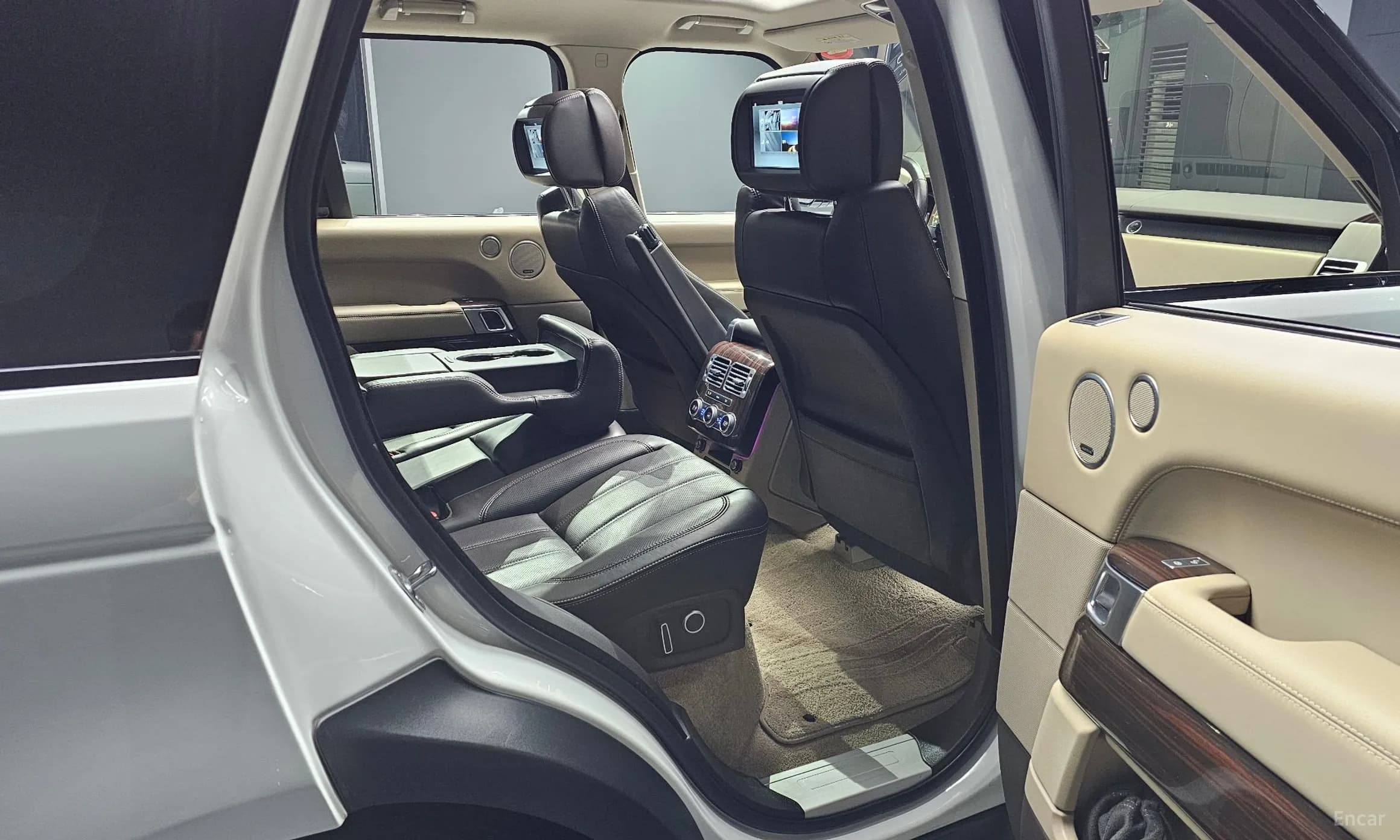 Range Rover 4th Generation