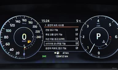 Range Rover 4th Generation