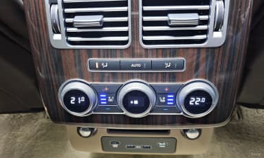 Range Rover 4th Generation