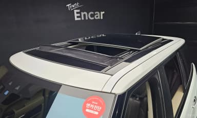 Range Rover 4th Generation