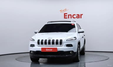 Cherokee (KL)