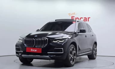X5 (G05)