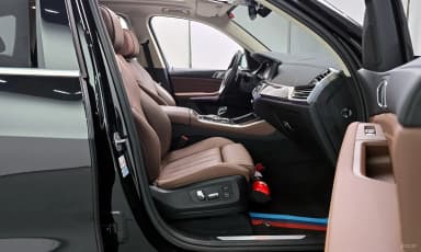 X5 (G05)