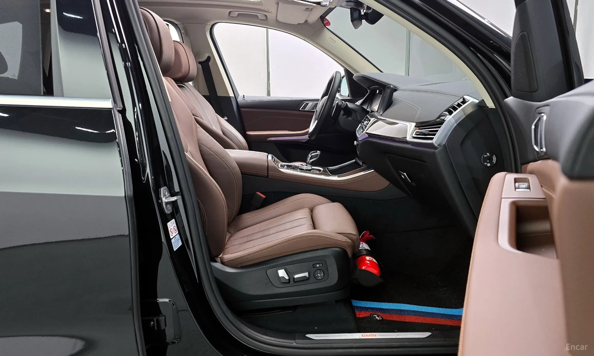 X5 (G05)