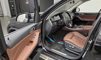 X5 (G05)