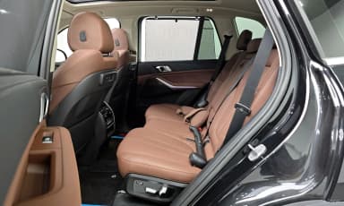 X5 (G05)