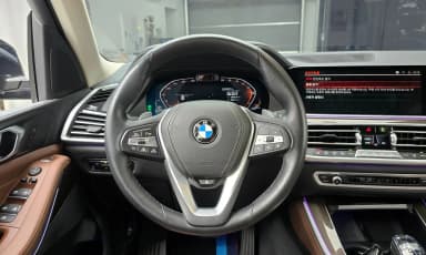 X5 (G05)