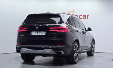 X5 (G05)