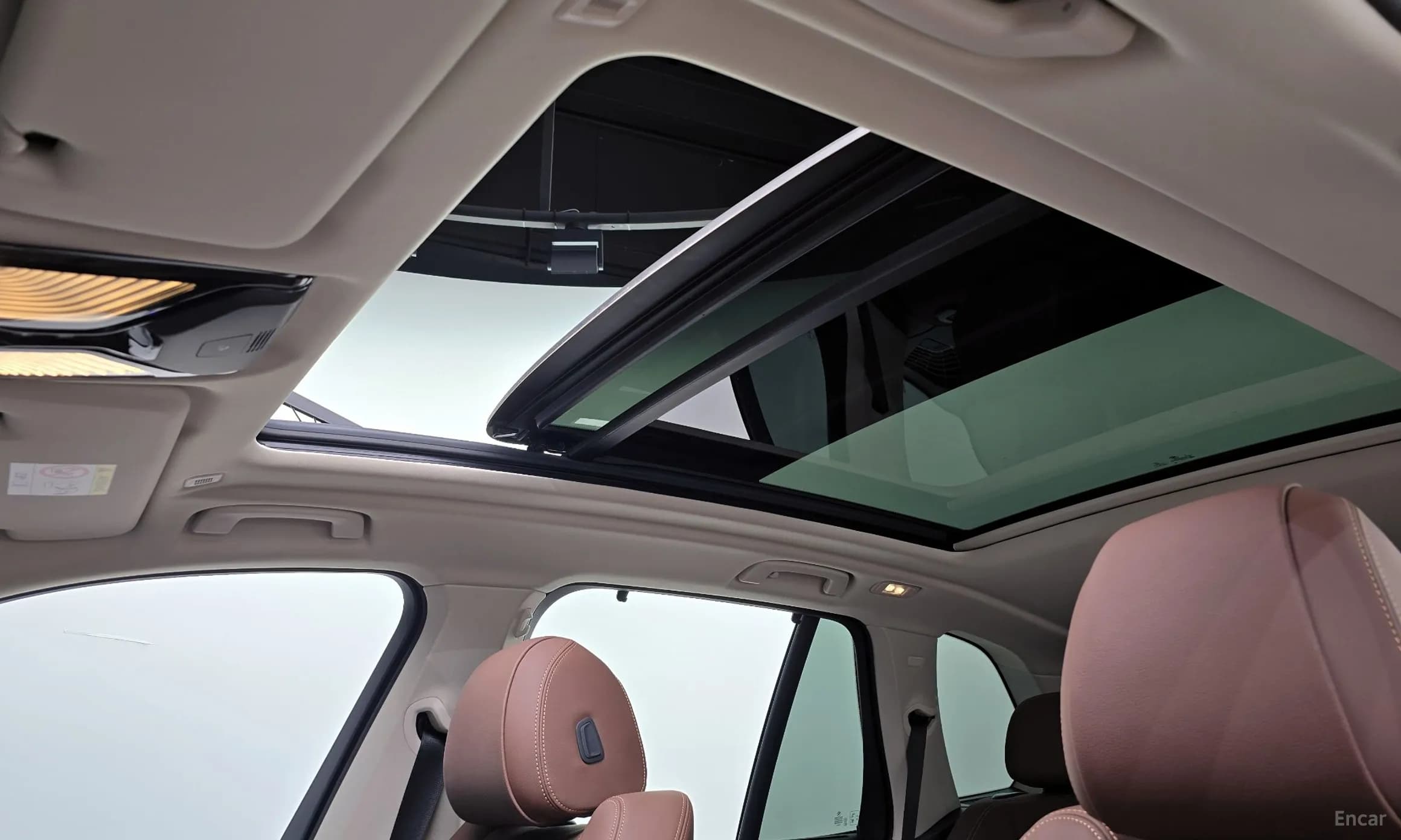 X5 (G05)