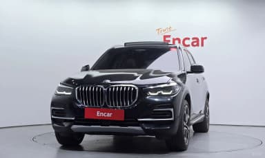 X5 (G05)